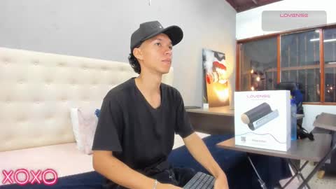 Ricky Backus online show from March 2025 11:12:02 AM