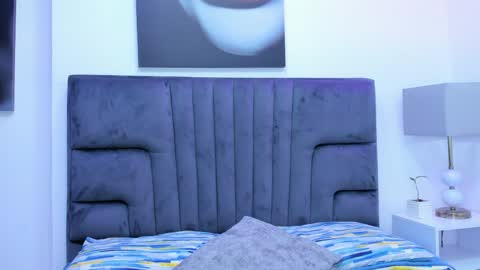 Ricky Backus online show from May 2026 11:38:02 AM