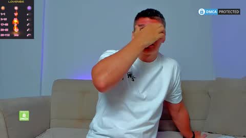 Snapshot of ricky_boltin chatting on September 2025 06:13:01 AM Ricky online show from September 2025 06:13:01 AM