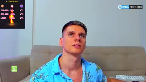 Ricky online show from November 2025 10:04:02 AM