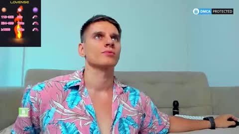 Ricky online show from November 2025 04:40:02 AM