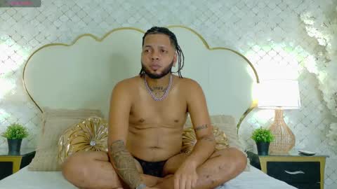 rickyandsharlot online show from September 2025 03:43:01 AM