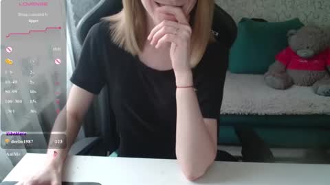 RickyChadwick online show from May 2026 04:01:02 PM