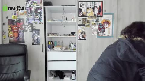 RickyDicot 13 online show from December 2024 04:25:01 AM