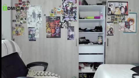 RickyDicot 13 online show from December 2024 05:28:02 AM