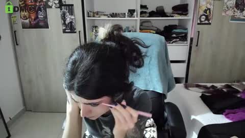 RickyDicot 13 online show from February 2025 01:45:02 AM