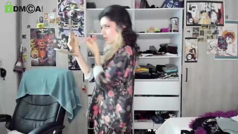 RickyDicot 13 online show from February 2025 01:52:02 AM