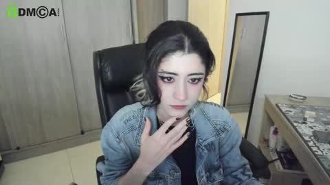 RickyDicot 13 online show from October 2025 10:52:01 PM