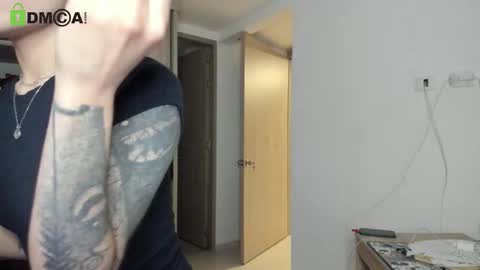 RickyDicot 13 online show from November 2025 02:22:01 AM