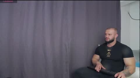 rickymiami1 online show from November 2025 12:45:02 PM