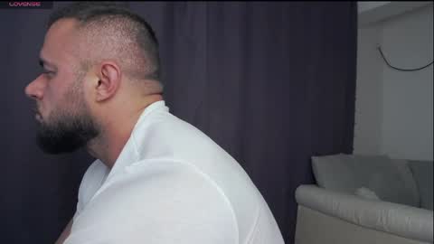 rickymiami1 online show from April 2026 06:35:01 PM