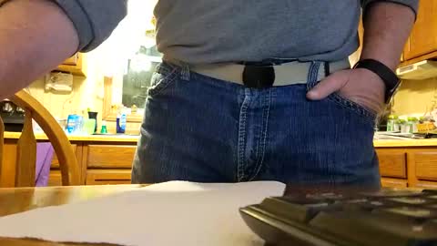 rickyrocket69 online show from February 2025 01:04:02 AM