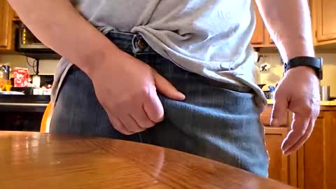 rickyrocket69 online show from April 2026 06:57:01 PM