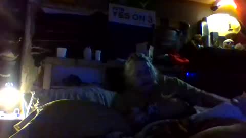 rickyrockett1 online show from March 2026 06:39:01 AM