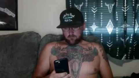 Ricky Rodeo online show from May 2026 08:04:02 PM