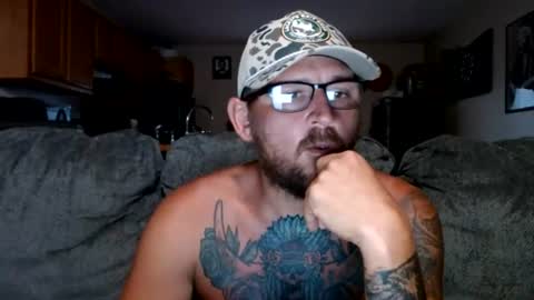 Ricky Rodeo online show from June 2026 12:04:01 AM