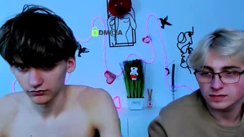 Rico online show from February 2026 07:54:01 PM