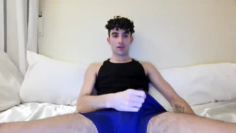 Rico online show from March 2026 08:15:01 PM