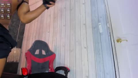 Snapshot of ricobrown777 chatting on January 2025 10:29:02 AM RicoBrowm online show from January 2025 10:29:02 AM