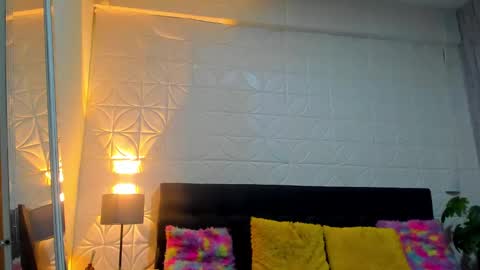 Snapshot of ricobrown777 chatting on February 2025 10:41:01 AM RicoBrowm online show from February 2025 10:41:01 AM