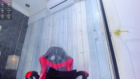 Snapshot of ricobrown777 chatting on February 2025 10:03:02 AM RicoBrowm online show from February 2025 10:03:02 AM