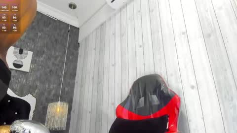 Snapshot of ricobrown777 chatting on February 2025 10:23:01 AM RicoBrowm online show from February 2025 10:23:01 AM