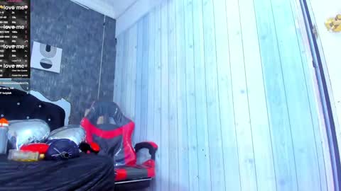 Snapshot of ricobrown777 chatting on February 2025 06:39:01 AM RicoBrowm online show from February 2025 06:39:01 AM