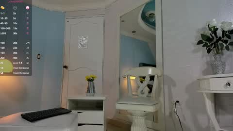 Snapshot of ricobrown777 chatting on March 2025 03:34:01 AM RicoBrowm online show from March 2025 03:34:01 AM