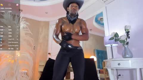 Snapshot of ricobrown777 chatting on September 2025 04:25:01 AM RicoBrowm online show from September 2025 04:25:01 AM