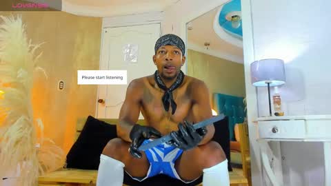 Snapshot of ricobrown777 chatting on September 2025 04:24:02 AM RicoBrowm online show from September 2025 04:24:02 AM