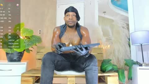RicoBrowm online show from July 2026 03:53:01 AM