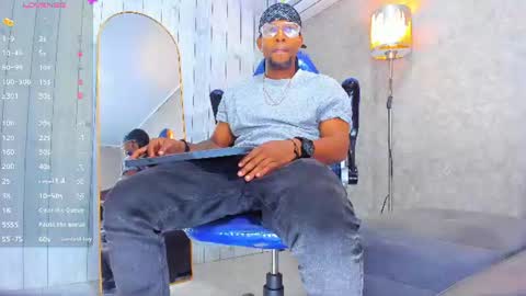 RicoBrowm online show from August 2026 12:41:02 PM