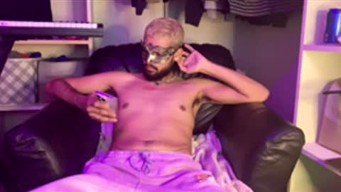 Rico 2 Sexxxy online show from December 2025 09:27:01 AM