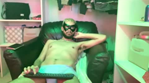 Rico 2 Sexxxy online show from December 2025 10:39:02 PM