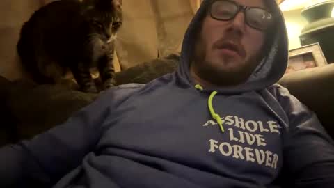 Snapshot of ricracks11 chatting on March 2025 03:22:01 AM ricracks11 online show from March 2025 03:22:01 AM