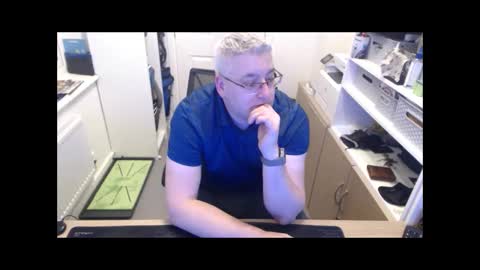 ricrockhard online show from February 2026 08:07:01 PM