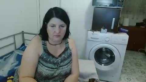 Snapshot of ridemerafsuzana chatting on January 2025 03:44:01 PM Ridemeraf online show from January 2025 03:44:01 PM