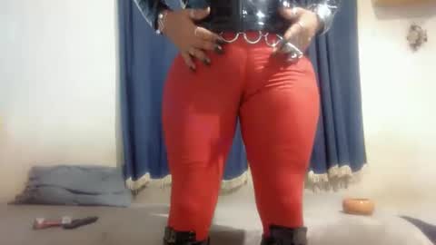 Ridrigo1980 online show from March 2026 07:03:01 AM