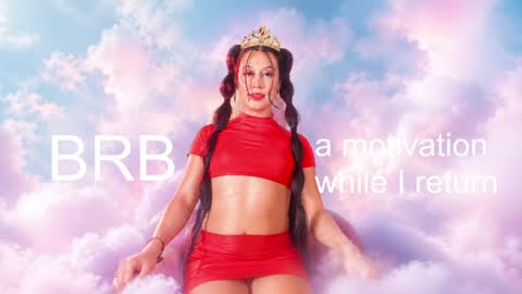 Rihanna hotx online show from May 2026 03:04:02 AM