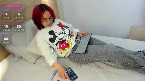 Sara online show from March 2026 10:37:02 AM