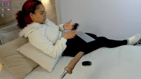 Sara online show from May 2026 09:59:01 AM