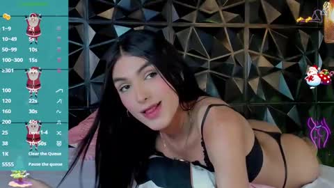 Snapshot of rihannagil chatting on December 2024 05:47:02 PM rihanna online show from December 2024 05:47:02 PM