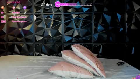 Snapshot of rihannagil chatting on February 2025 10:10:02 PM rihanna online show from February 2025 10:10:02 PM