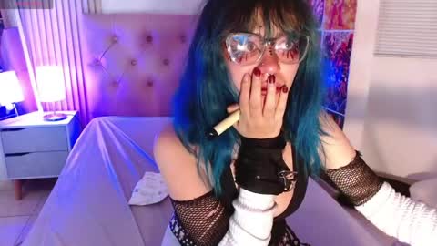 RIHONNA online show from May 2026 09:08:02 PM