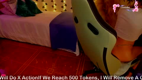 Snapshot of riiley_ chatting on January 2025 02:58:02 AM Independent model online show from January 2025 02:58:02 AM