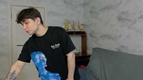 Rick online show from March 2026 04:43:01 PM