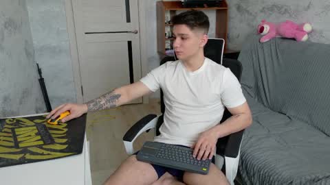 Rick online show from March 2026 07:19:02 AM