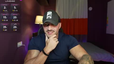 rikadler online show from July 2026 05:00:02 PM