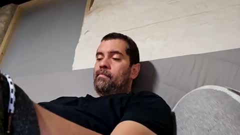 Snapshot of rikankhaos chatting on October 2025 09:24:01 PM rikankhaos online show from October 2025 09:24:01 PM