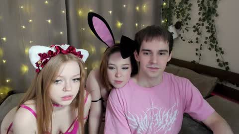 Snapshot of riki_tiki_tavi_time chatting on January 2025 07:54:01 PM Victor Maria online show from January 2025 07:54:01 PM